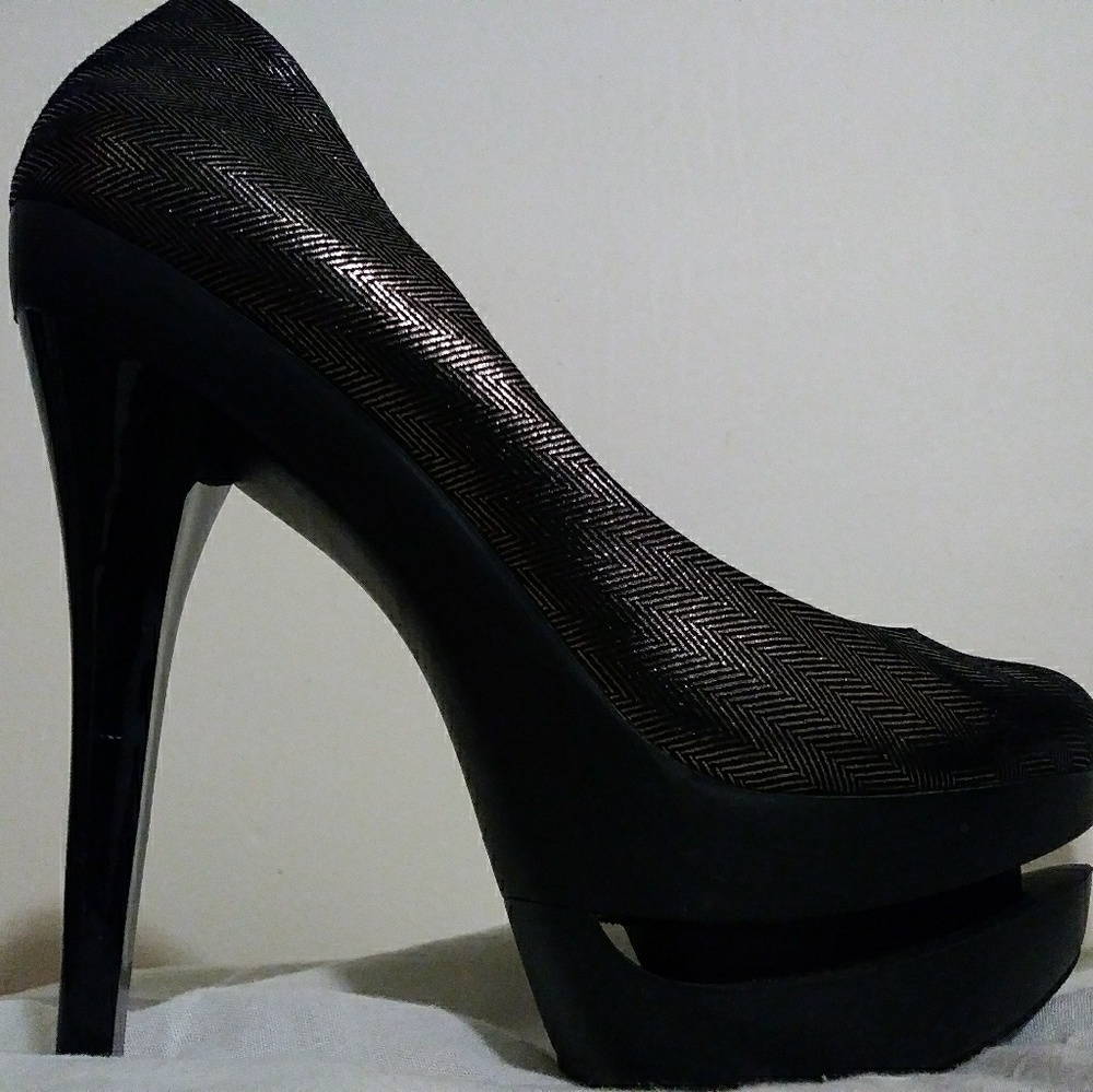 Pumps